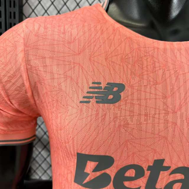 2025/26 FC Porto Away Jersey Player Version 