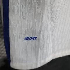 2025/26 FC Porto Third Away Jersey Player Version