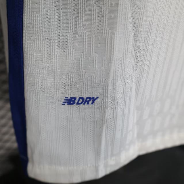 2025/26 FC Porto Third Away Jersey Player Version