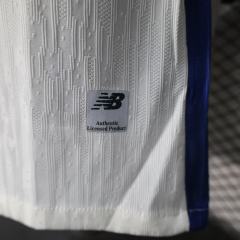 2025/26 FC Porto Third Away Jersey Player Version