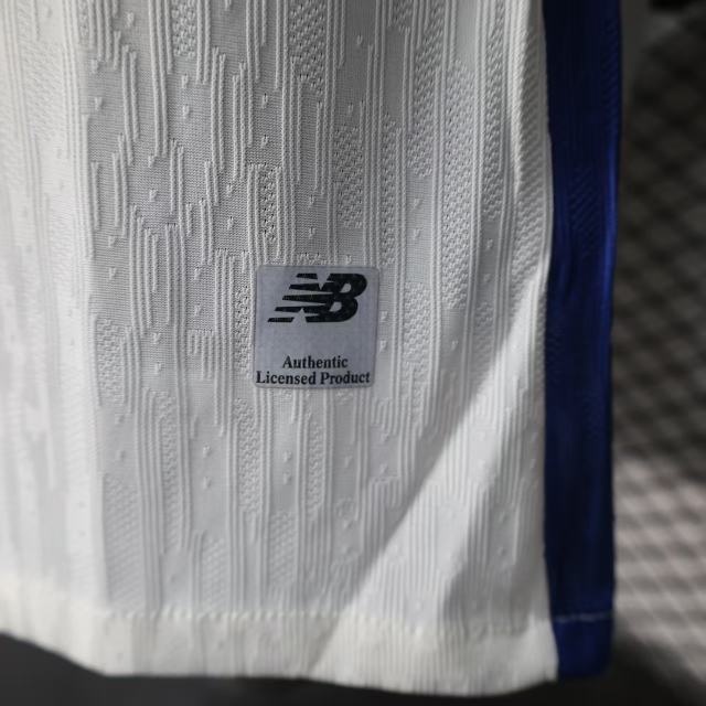 2025/26 FC Porto Third Away Jersey Player Version