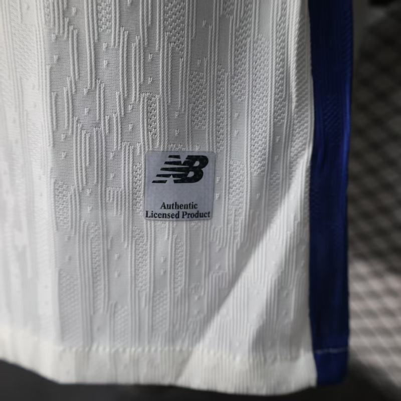 2025/26 FC Porto Third Away Jersey Player Version