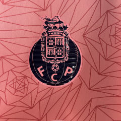 2025/26 Porto Away Jersey