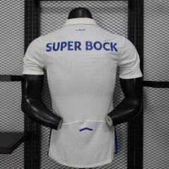 2025/26 FC Porto Third Away Jersey Player Version