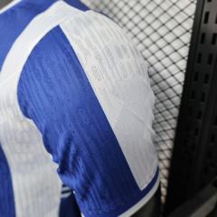 2025/26 FC Porto Home Jersey Player Version 