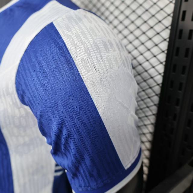 2025/26 FC Porto Home Jersey Player Version 