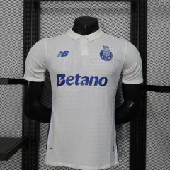 2025/26 FC Porto Third Away Jersey Player Version