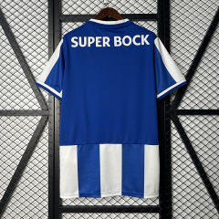 2025/26 Porto Home Jersey