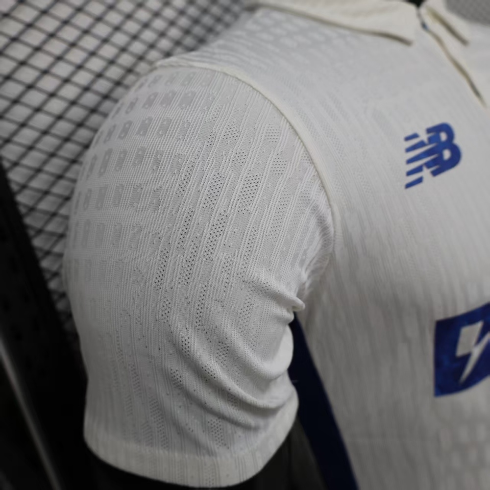 2025/26 FC Porto Third Away Jersey Player Version