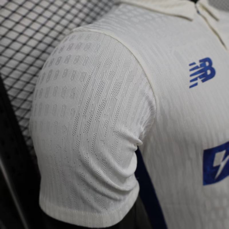 2025/26 FC Porto Third Away Jersey Player Version