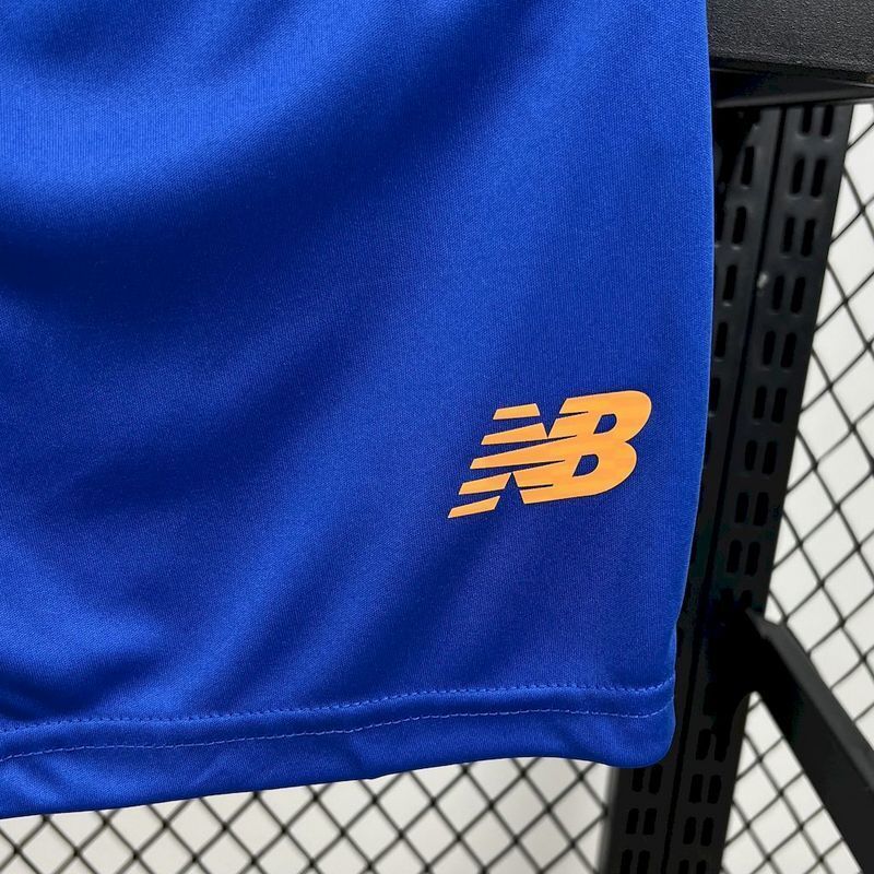 2025/26 FC Porto Home Kids Kit Jersey