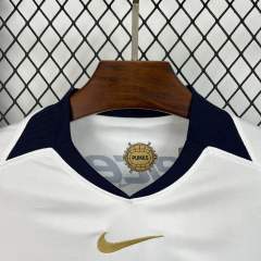 2025/26 Pumas UNAM Home Jersey