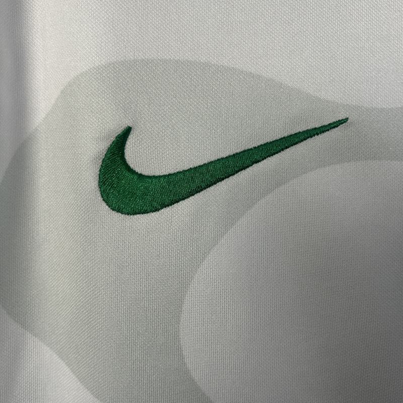 2025/26 Sporting CP Away Jersey