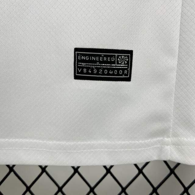 2025/26 Pumas UNAM Home Kids Jersey