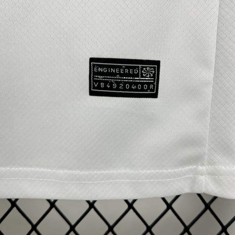 2025/26 Pumas UNAM Home Kids Jersey