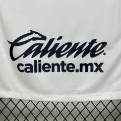 2025/26 Pumas UNAM Home Jersey