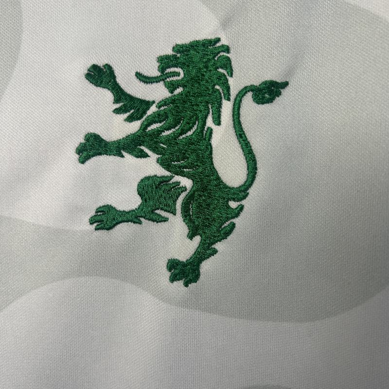 2025/26 Sporting CP Away Jersey