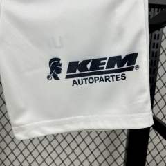 2025/26 Pumas UNAM Home Kids Jersey