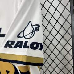 2025/26 Pumas UNAM Home Jersey