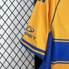 2025/26 Tigres UANL Home Jersey 