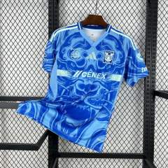 2025/26 Tigres UANL Away Jersey