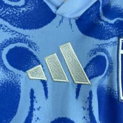 2025/26 Tigres UANL Away Jersey