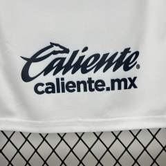 2025/26 Pumas UNAM Home Kids Jersey