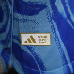 2025/26 Tigres UANL Away Jersey Player Version