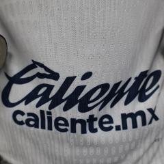 2025/26 Pumas UNAM Home Jersey  Player Version