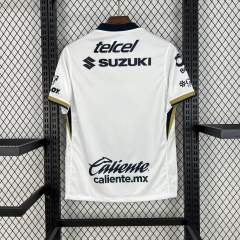 2025/26 Pumas UNAM Home Jersey