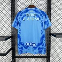 2025/26 Tigres UANL Away Jersey