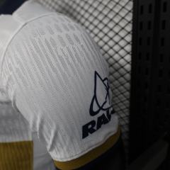 2025/26 Pumas UNAM Home Jersey  Player Version