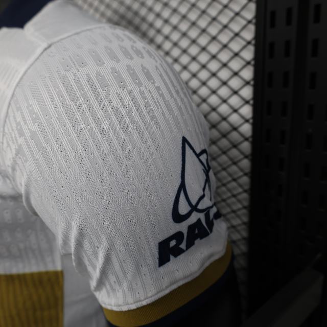 2025/26 Pumas UNAM Home Jersey  Player Version