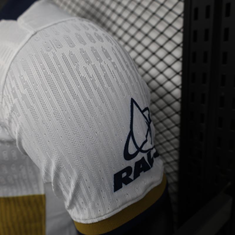 2025/26 Pumas UNAM Home Jersey  Player Version