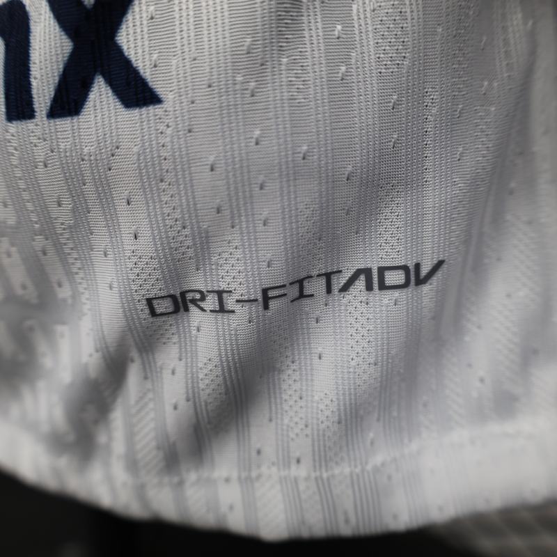 2025/26 Pumas UNAM Home Jersey  Player Version