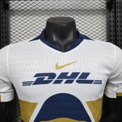 2025/26 Pumas UNAM Home Jersey  Player Version