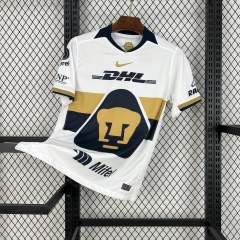2025/26 Pumas UNAM Home Jersey