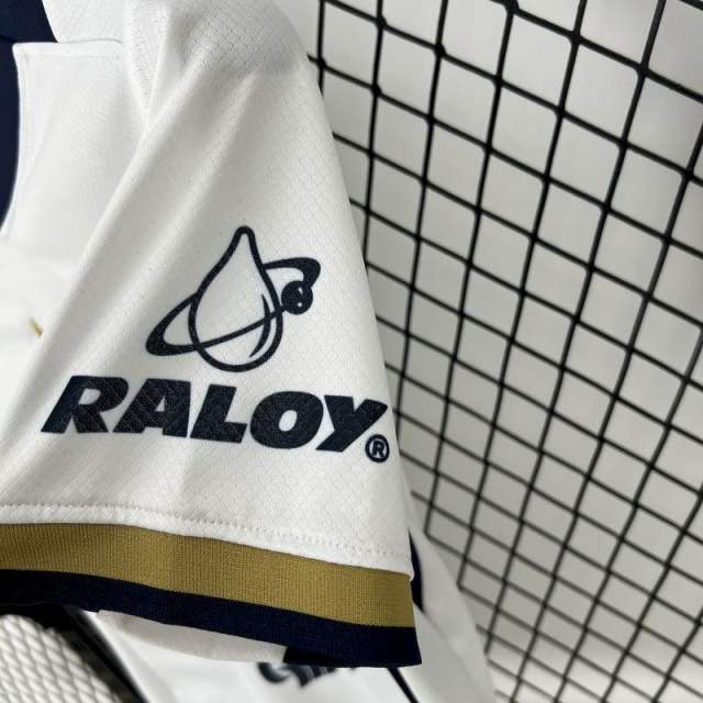 2025/26 Pumas UNAM Home Kids Jersey