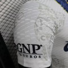 2025/26 Club America Special Player Version Jersey 