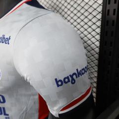 2025/26 Cruz Azul Away Jersey Player Version 