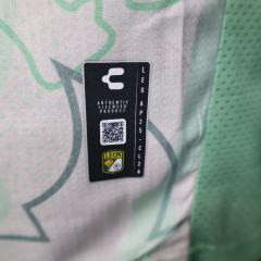 2025/26 Club León Away Jersey Player Version 