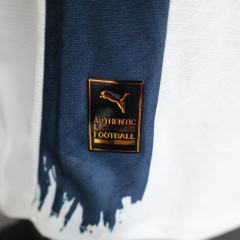 2025/26 Monterrey Home Jersey Player Version