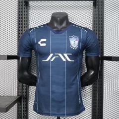 2025/26 CF Pachuca Away Jersey Player Version 