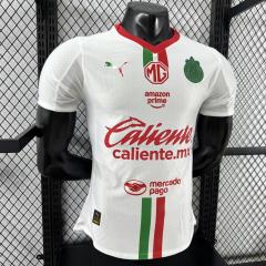 2025/26 Chivas Away Jersey Player Version 