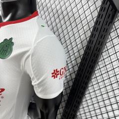 2025/26 Chivas Away Jersey Player Version 