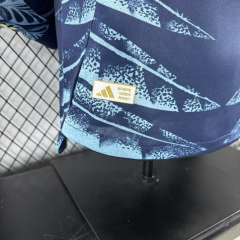 2025/26 Club America Away Jersey Player Version Long Sleeve