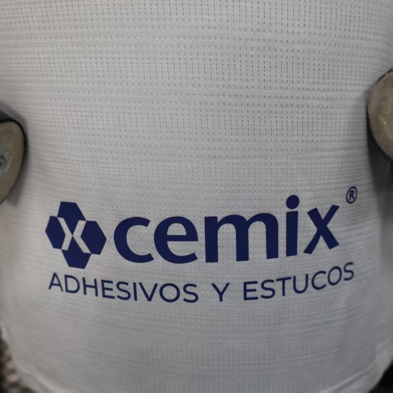 2025/26 Cruz Azul Away Jersey Player Version 