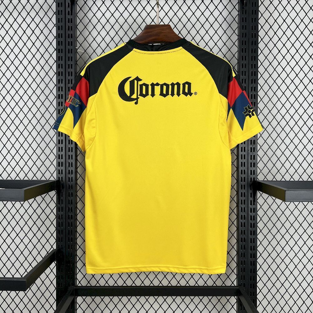 2025/26 Club America Home Jersey
