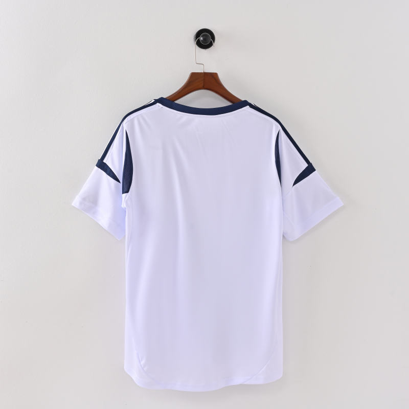 2011/12 LA Galaxy Home Retro Jersey 