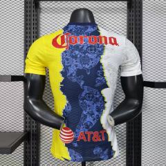 2025/26 Club America Special Player Version Jersey 